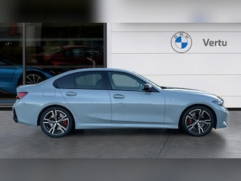 Used BMW 3 Series 2024 for sale - 76799063: Photo