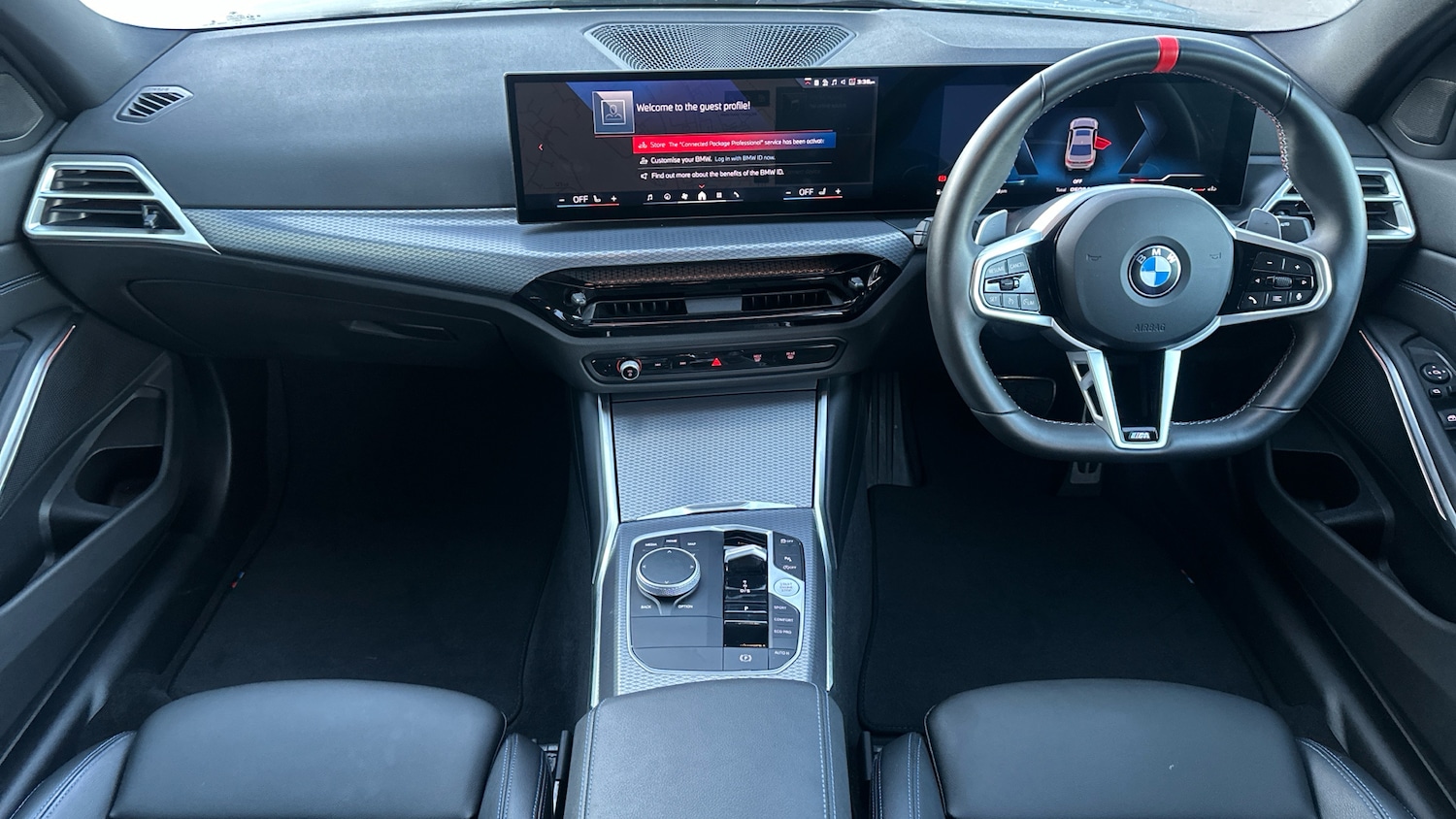 Used BMW 3 Series 2024 for sale - 76799063: Photo 4