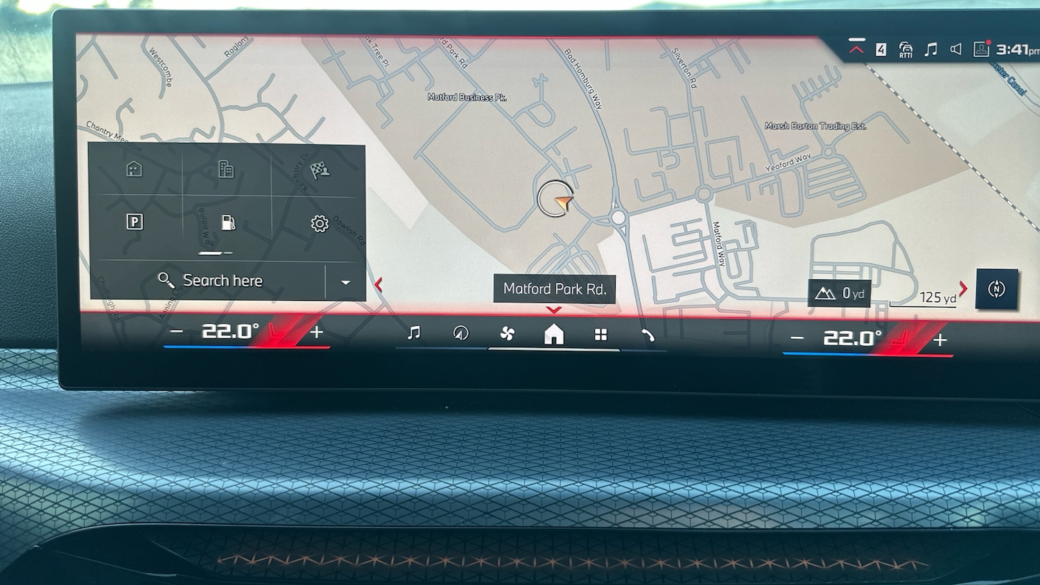 Used BMW 3 Series 2024 for sale - 76799063: Photo 45