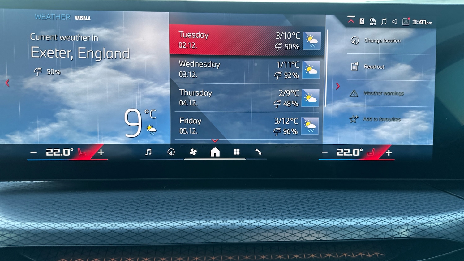 Used BMW 3 Series 2024 for sale - 76799063: Photo 48