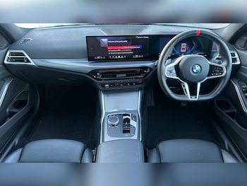 Used BMW 3 Series 2024 for sale - 76799063: Photo