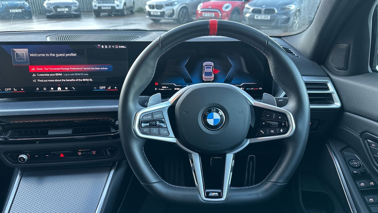 Used BMW 3 Series 2024 for sale - 76799063: Photo 5