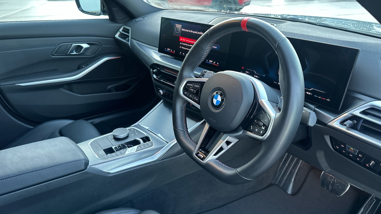 Used BMW 3 Series 2024 for sale - 76799063: Photo 6