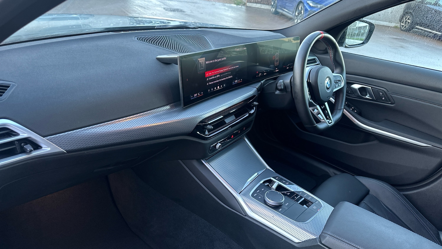 Used BMW 3 Series 2024 for sale - 76799063: Photo 7