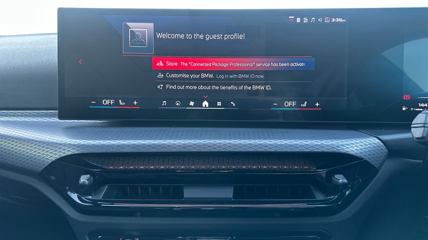 Used BMW 3 Series 2024 for sale - 76799063: Photo 8