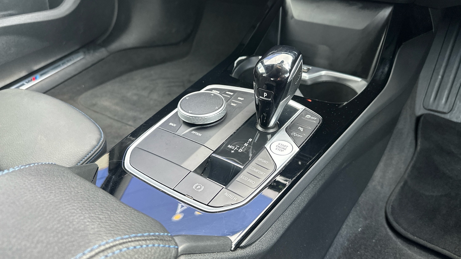 Used BMW 2 Series 2024 for sale - 77337498: Photo 10