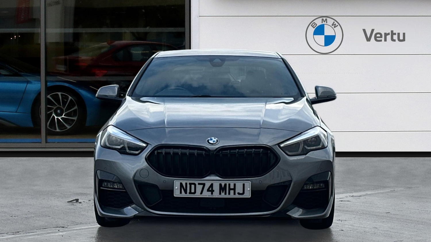 Used BMW 2 Series 2024 for sale - 77337498: Photo 16