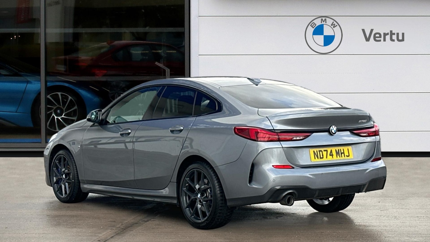 Used BMW 2 Series 2024 for sale - 77337498: Photo 2