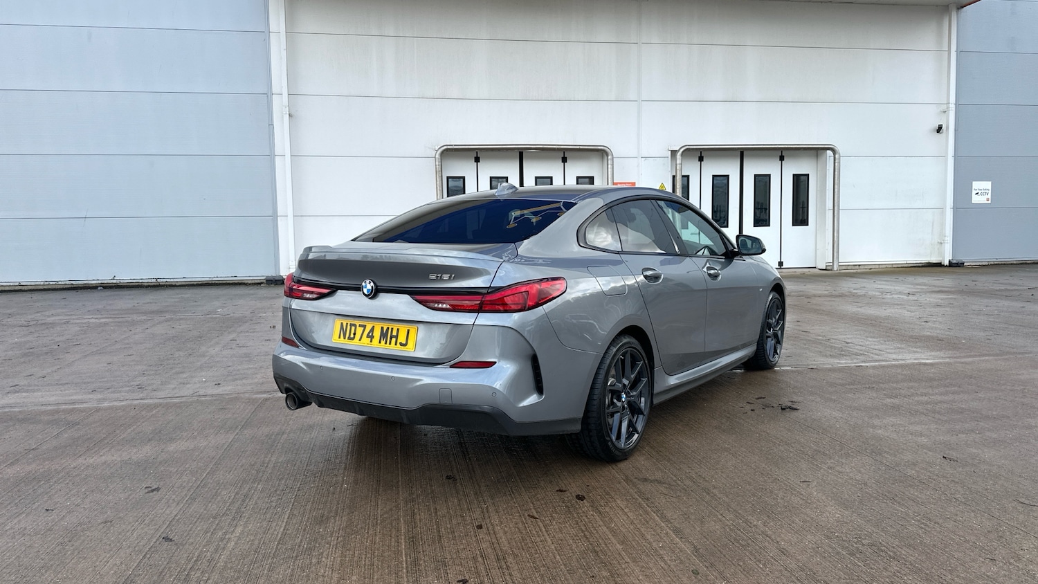 Used BMW 2 Series 2024 for sale - 77337498: Photo 24