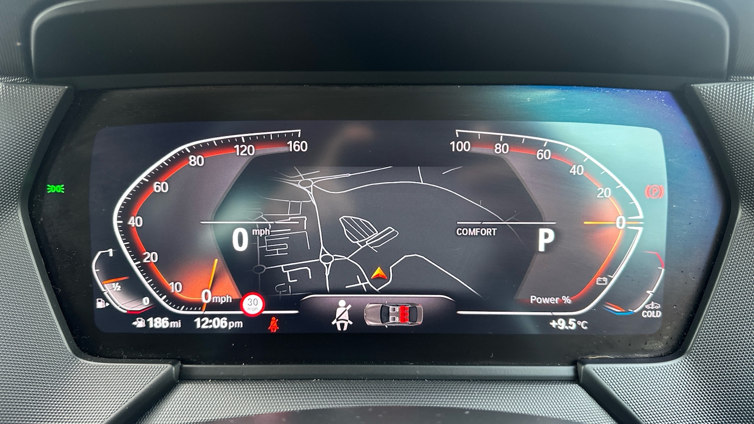 Used BMW 2 Series 2024 for sale - 77337498: Photo 9