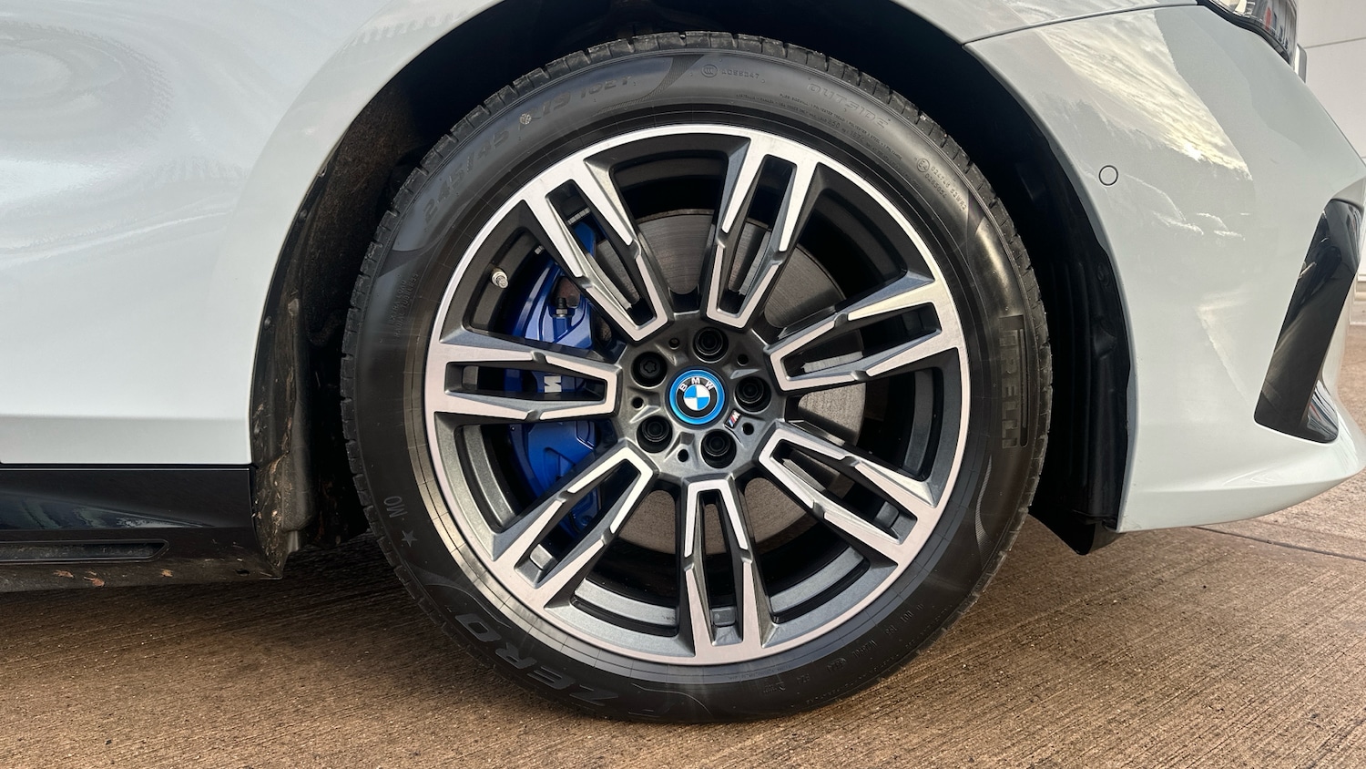 Used BMW i5 2025 for sale - 77519729: Photo 14