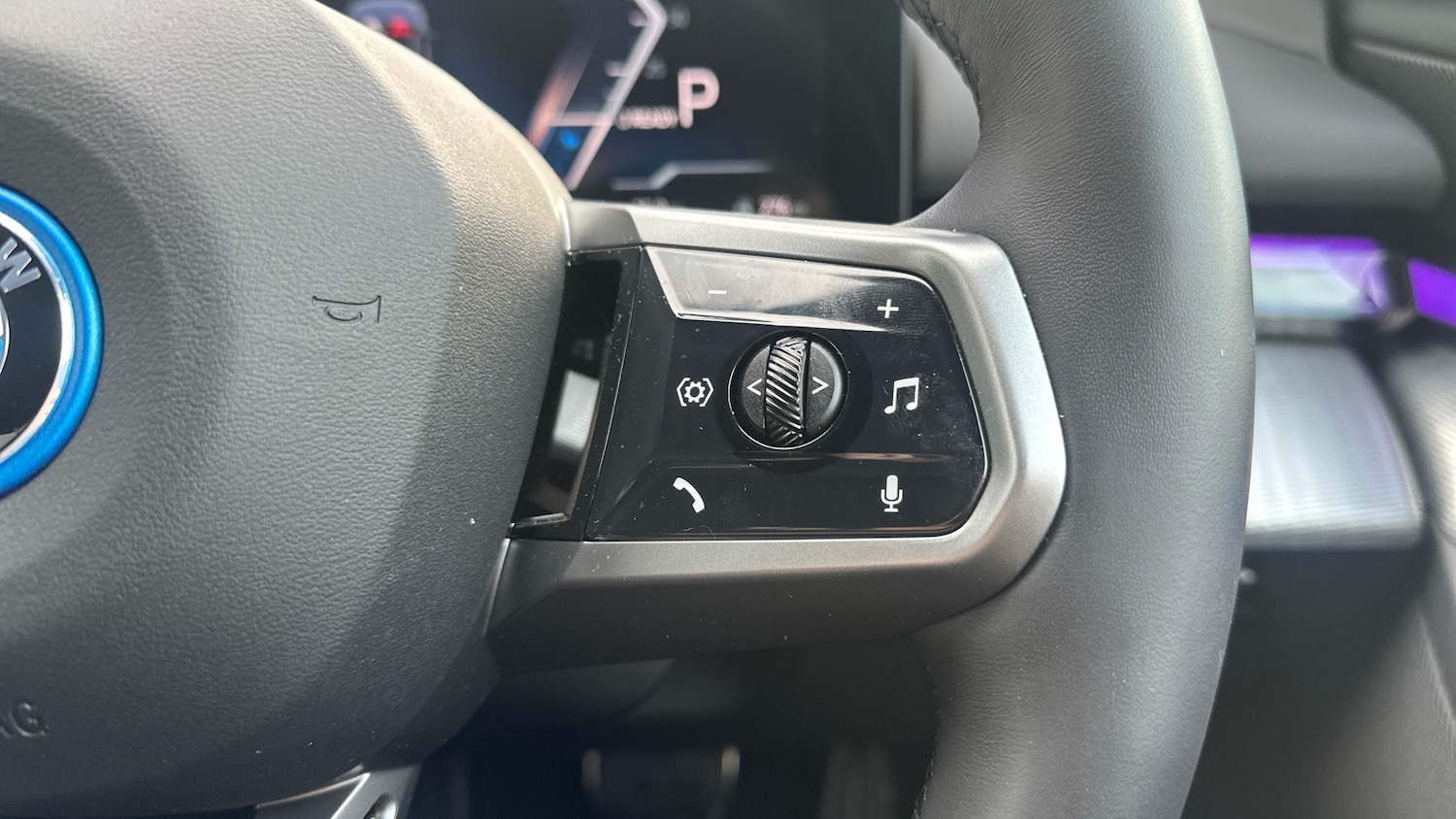 Used BMW i5 2025 for sale - 77519729: Photo 18