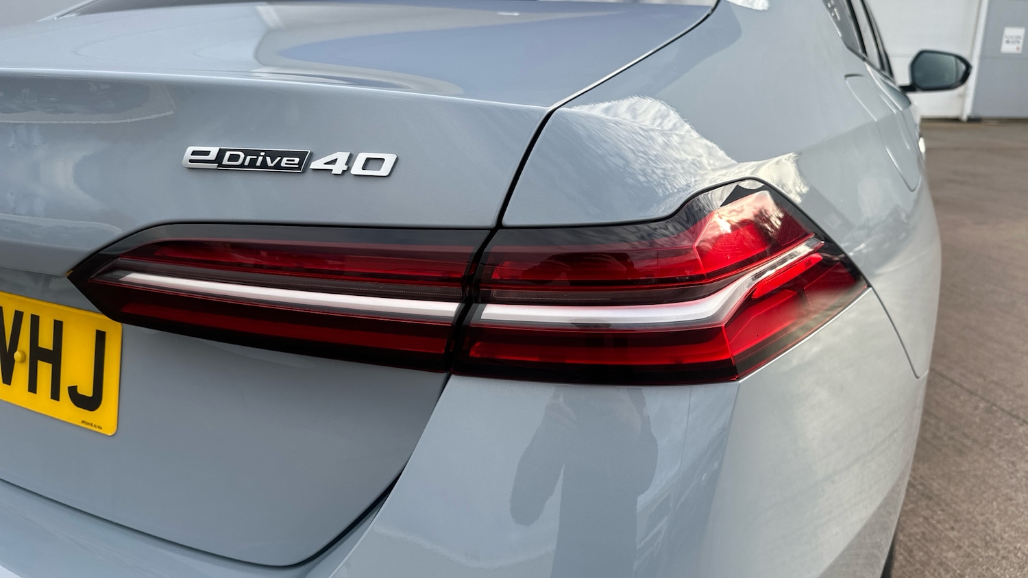 Used BMW i5 2025 for sale - 77519729: Photo 22