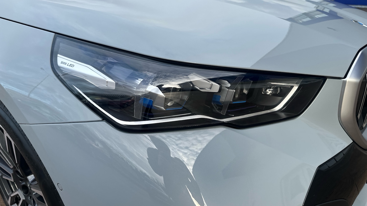 Used BMW i5 2025 for sale - 77519729: Photo 23