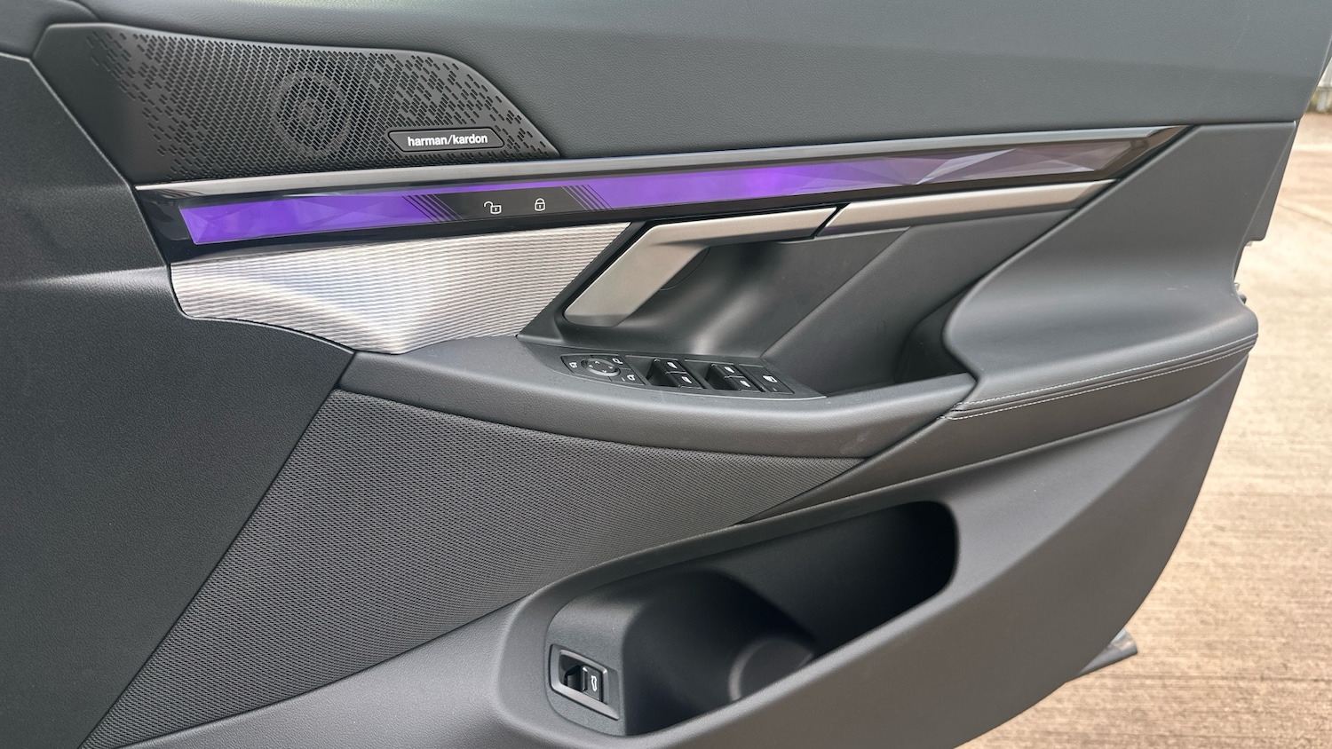 Used BMW i5 2025 for sale - 77519729: Photo 32