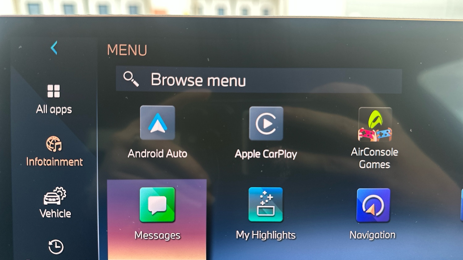 Used BMW i5 2025 for sale - 77519729: Photo 37