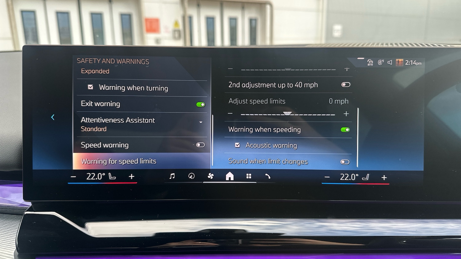 Used BMW i5 2025 for sale - 77519729: Photo 38