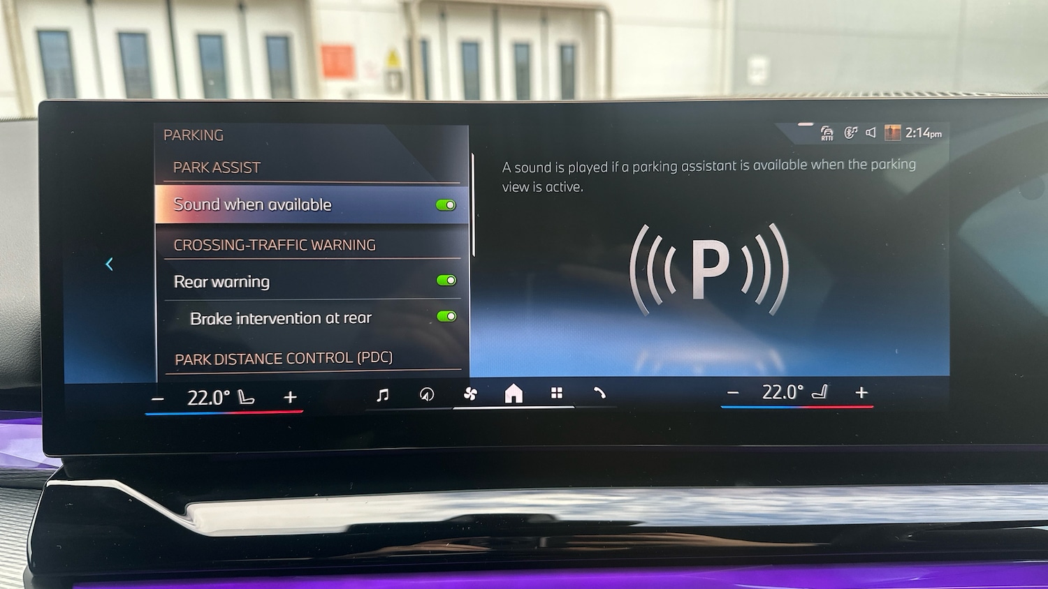 Used BMW i5 2025 for sale - 77519729: Photo 39