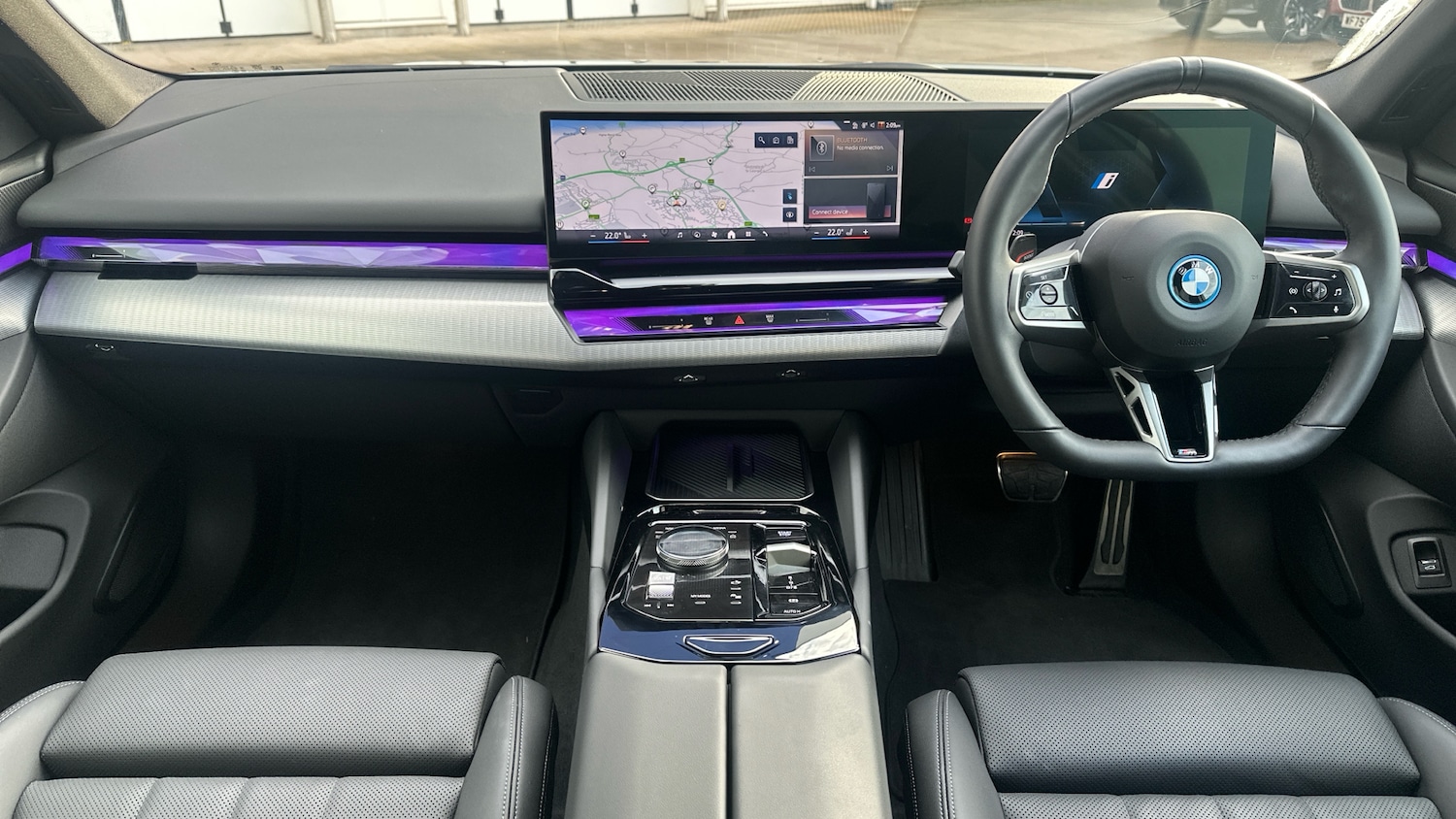 Used BMW i5 2025 for sale - 77519729: Photo 4