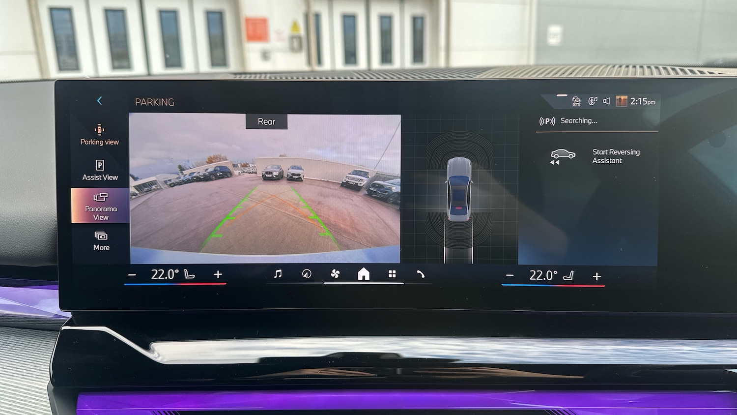 Used BMW i5 2025 for sale - 77519729: Photo 43