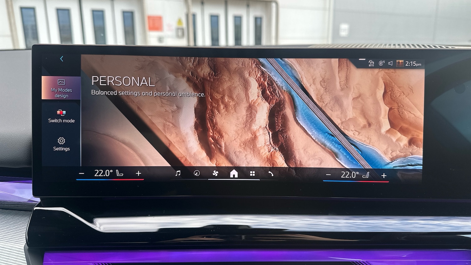 Used BMW i5 2025 for sale - 77519729: Photo 45