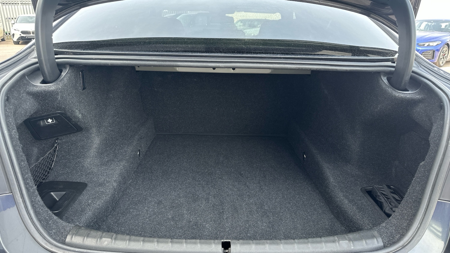 Used BMW 5 Series 2017 for sale - 77985210: Photo 13