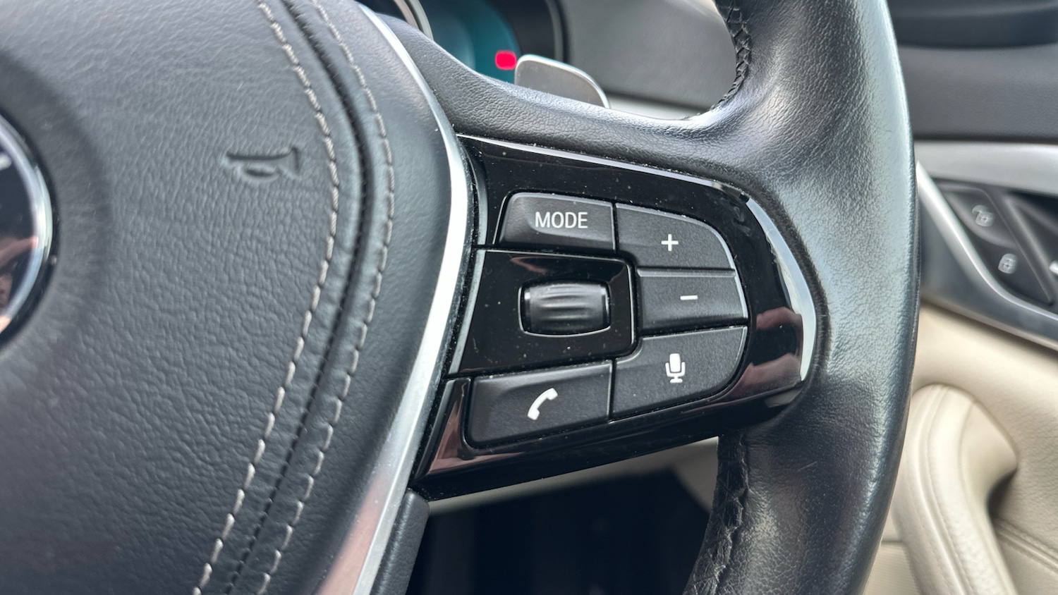 Used BMW 5 Series 2017 for sale - 77985210: Photo 18