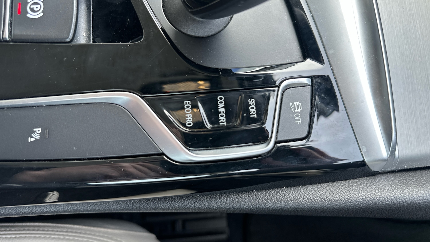 Used BMW 5 Series 2017 for sale - 77985210: Photo 19