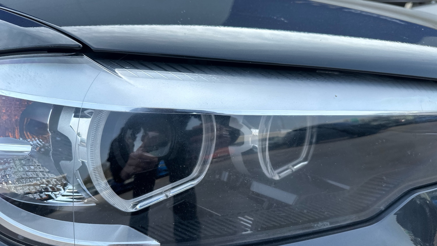 Used BMW 5 Series 2017 for sale - 77985210: Photo 23