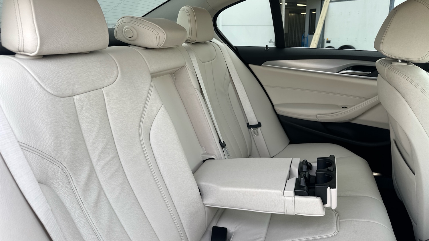 Used BMW 5 Series 2017 for sale - 77985210: Photo 26