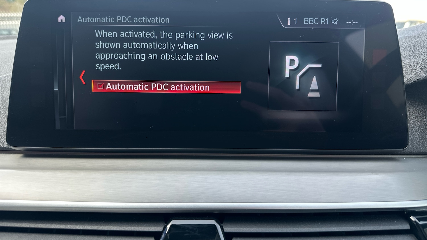 Used BMW 5 Series 2017 for sale - 77985210: Photo 39