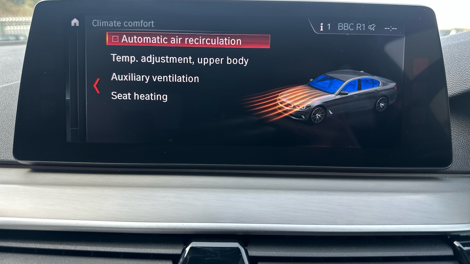 Used BMW 5 Series 2017 for sale - 77985210: Photo 41