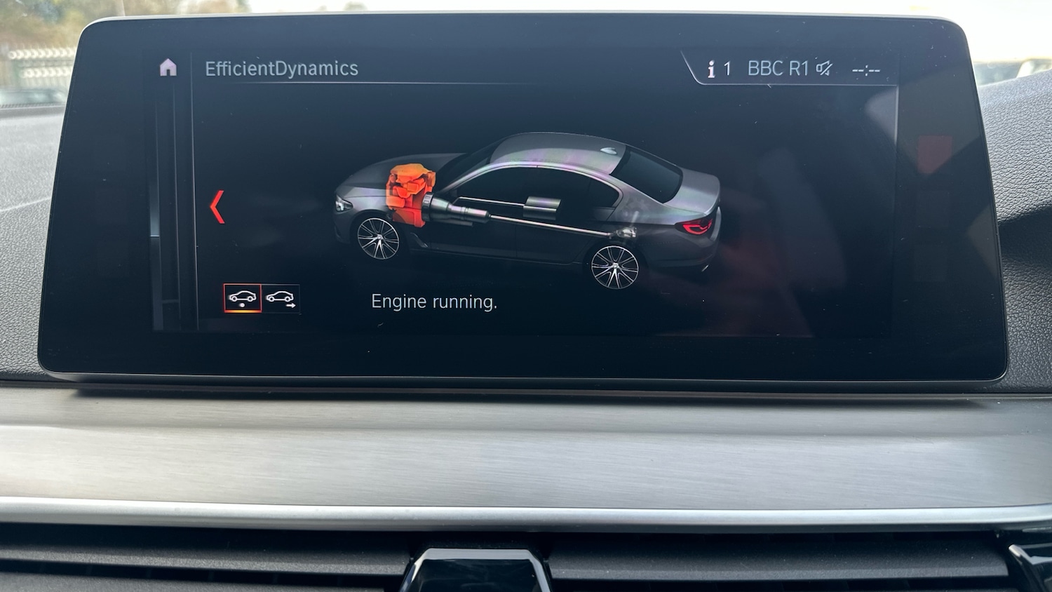 Used BMW 5 Series 2017 for sale - 77985210: Photo 43