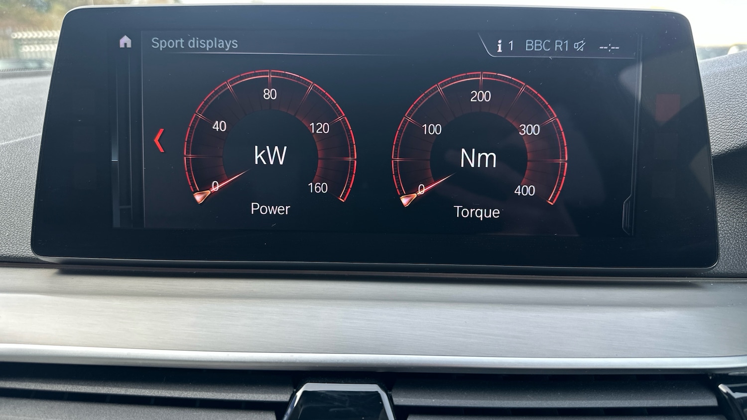 Used BMW 5 Series 2017 for sale - 77985210: Photo 44