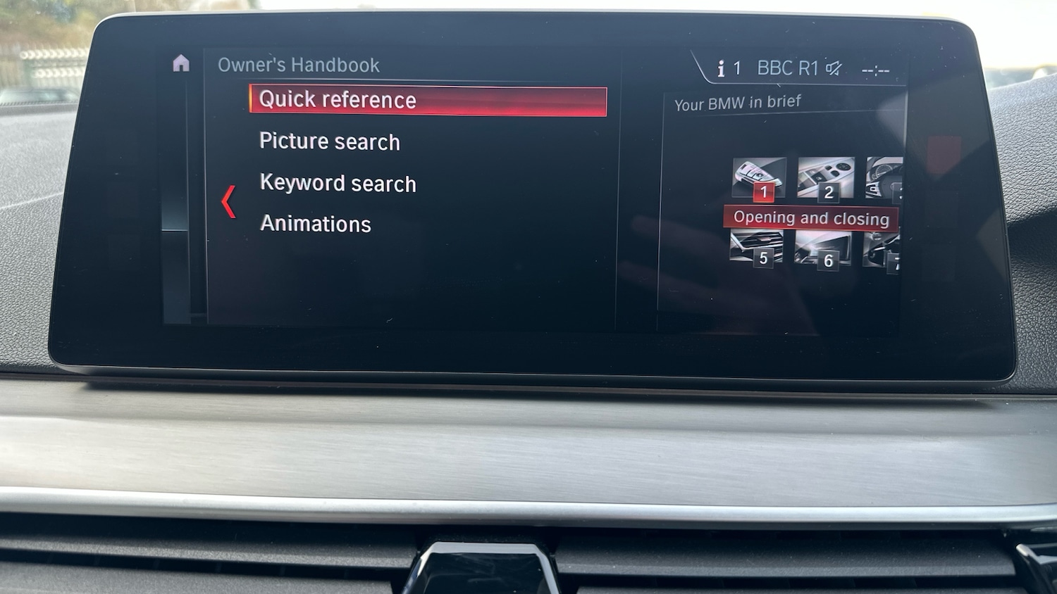 Used BMW 5 Series 2017 for sale - 77985210: Photo 45