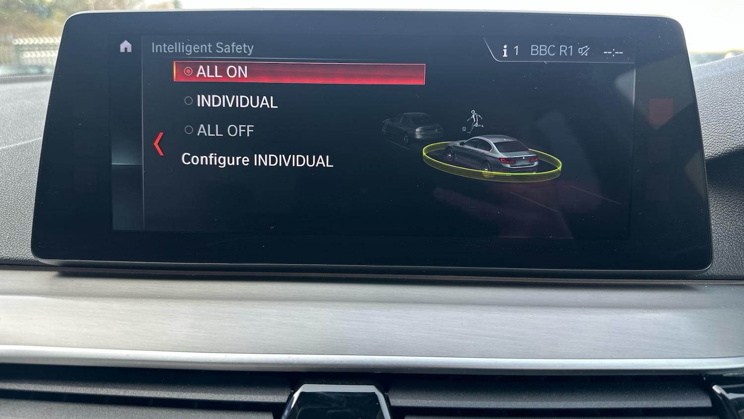 Used BMW 5 Series 2017 for sale - 77985210: Photo 46