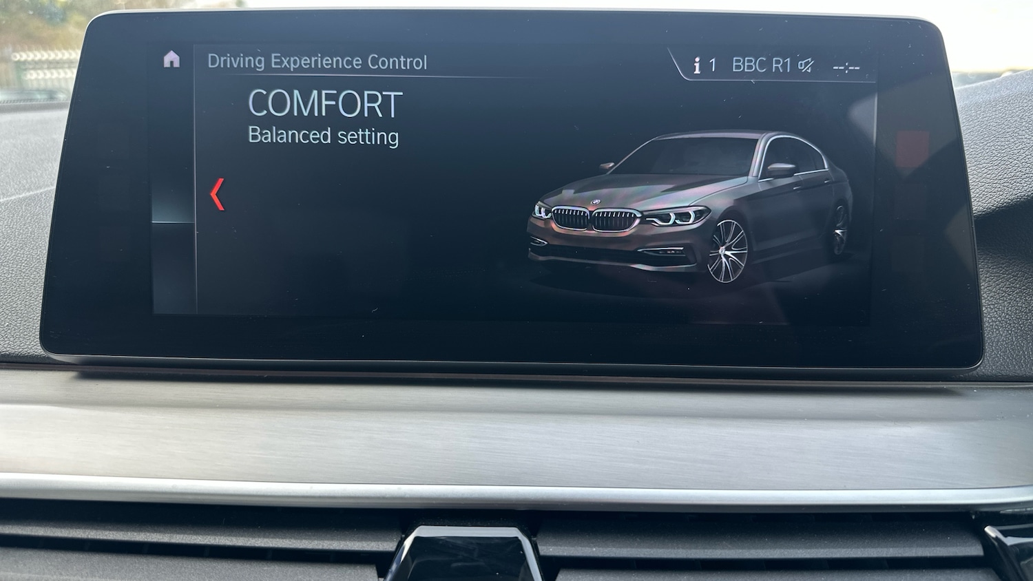 Used BMW 5 Series 2017 for sale - 77985210: Photo 48