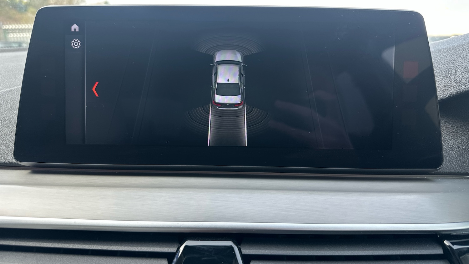 Used BMW 5 Series 2017 for sale - 77985210: Photo 50