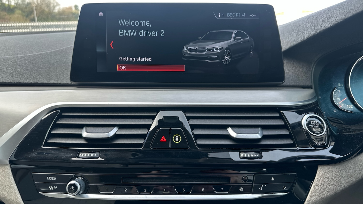 Used BMW 5 Series 2017 for sale - 77985210: Photo 8