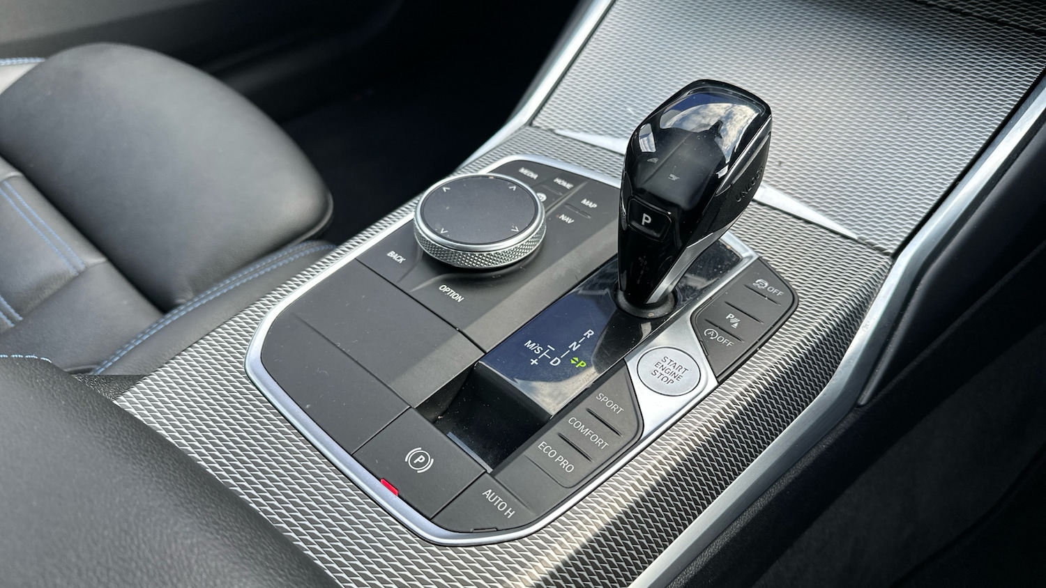 Used BMW 3 Series 2019 for sale - 77136875: Photo 10