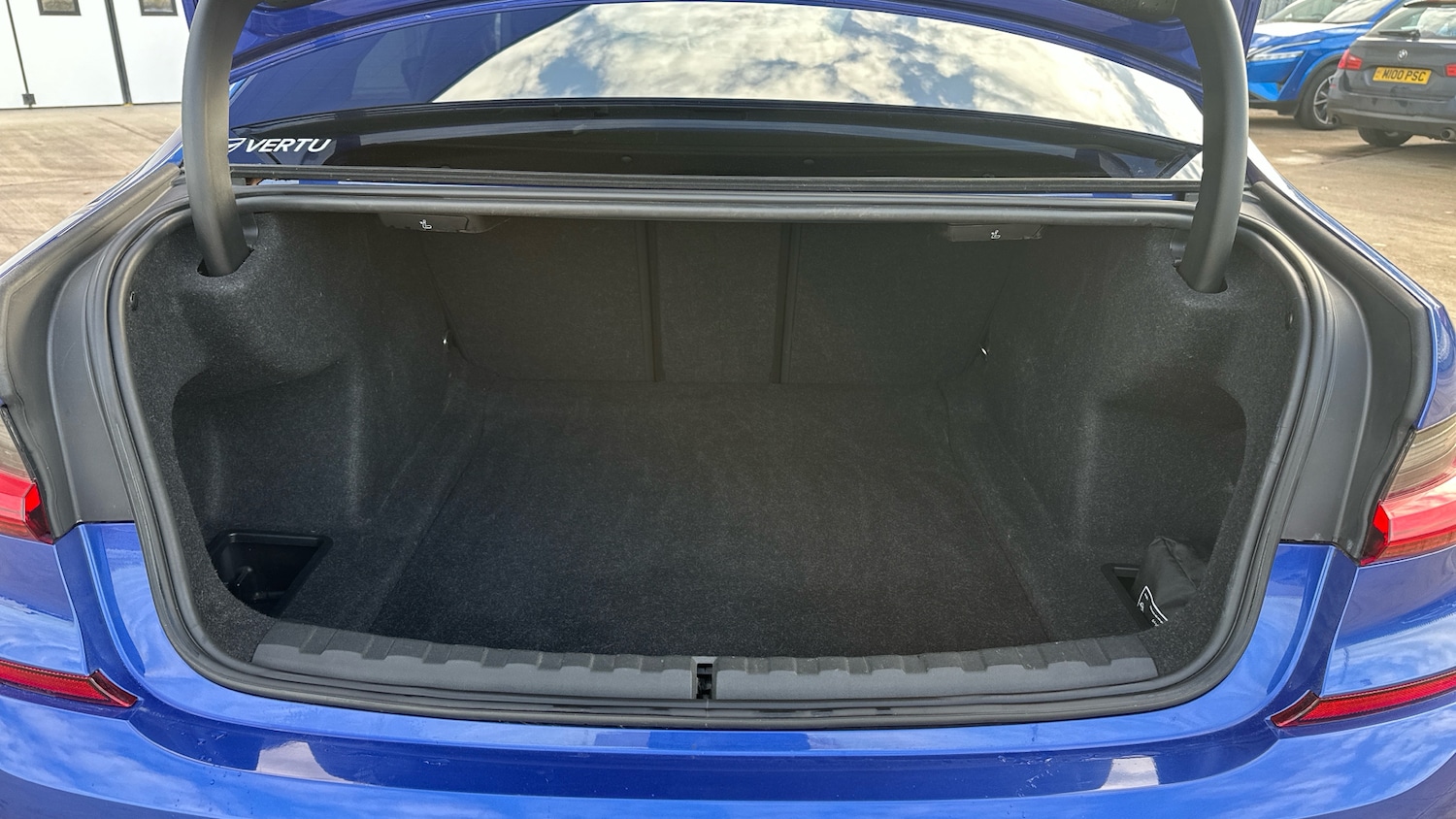 Used BMW 3 Series 2019 for sale - 77136875: Photo 13