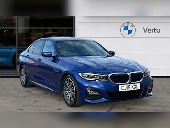 BMW 3 Series feature image