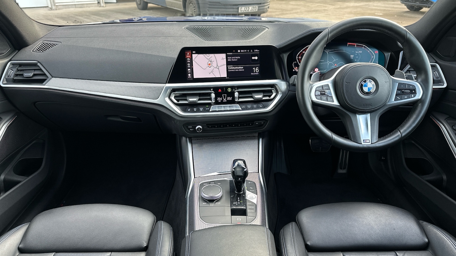 Used BMW 3 Series 2019 for sale - 77136875: Photo 4