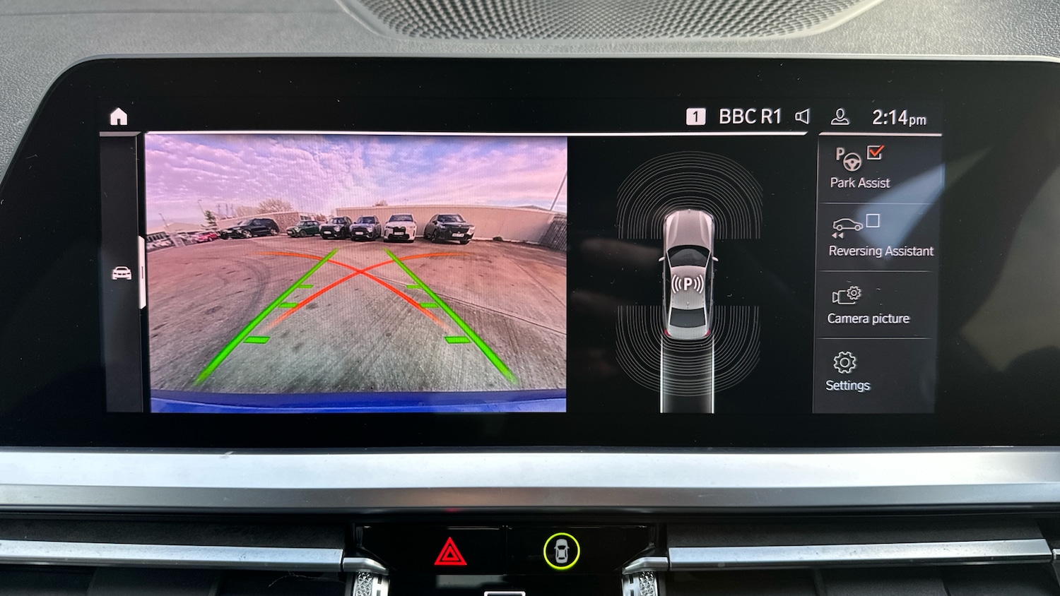 Used BMW 3 Series 2019 for sale - 77136875: Photo 44