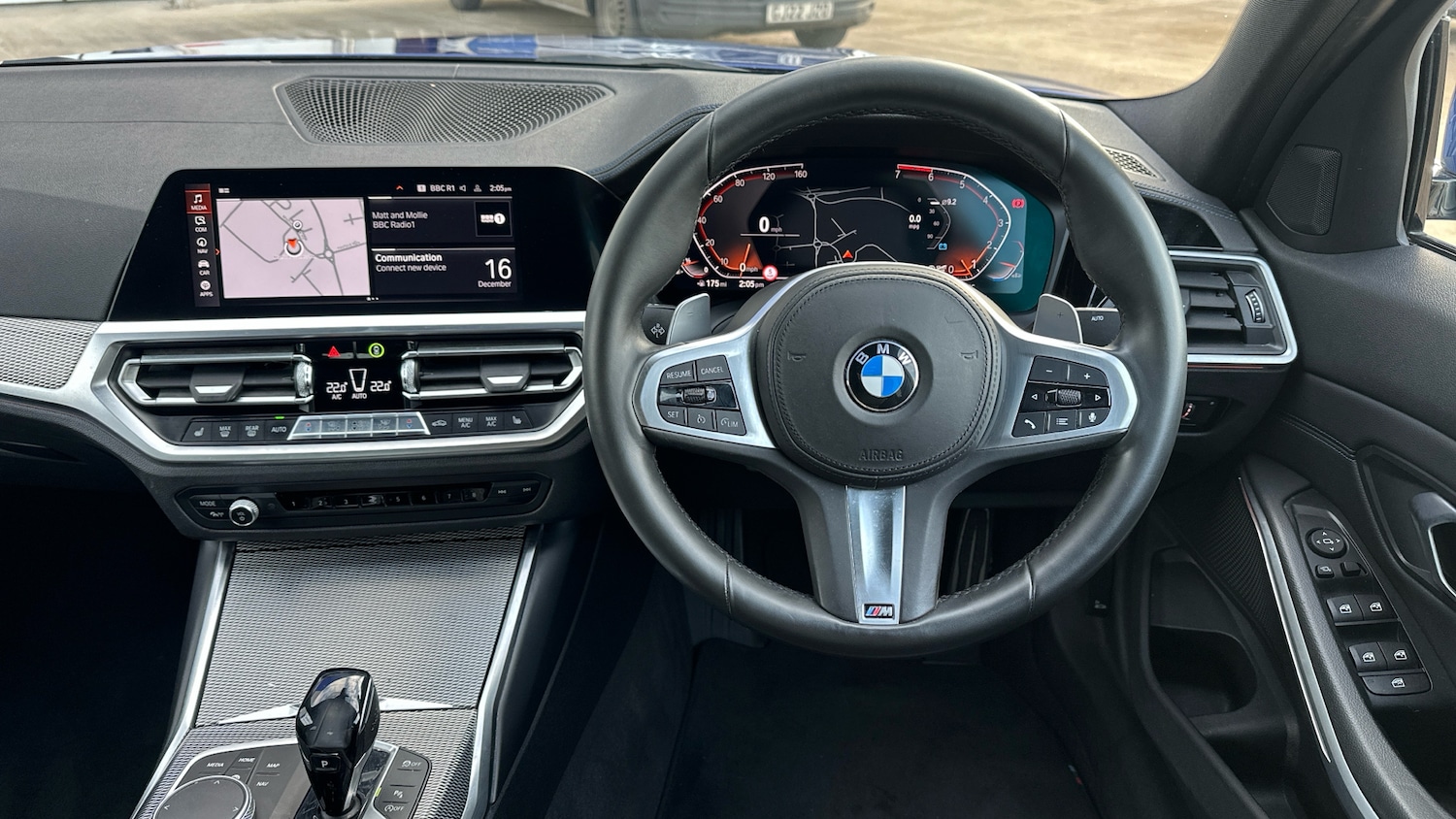 Used BMW 3 Series 2019 for sale - 77136875: Photo 5