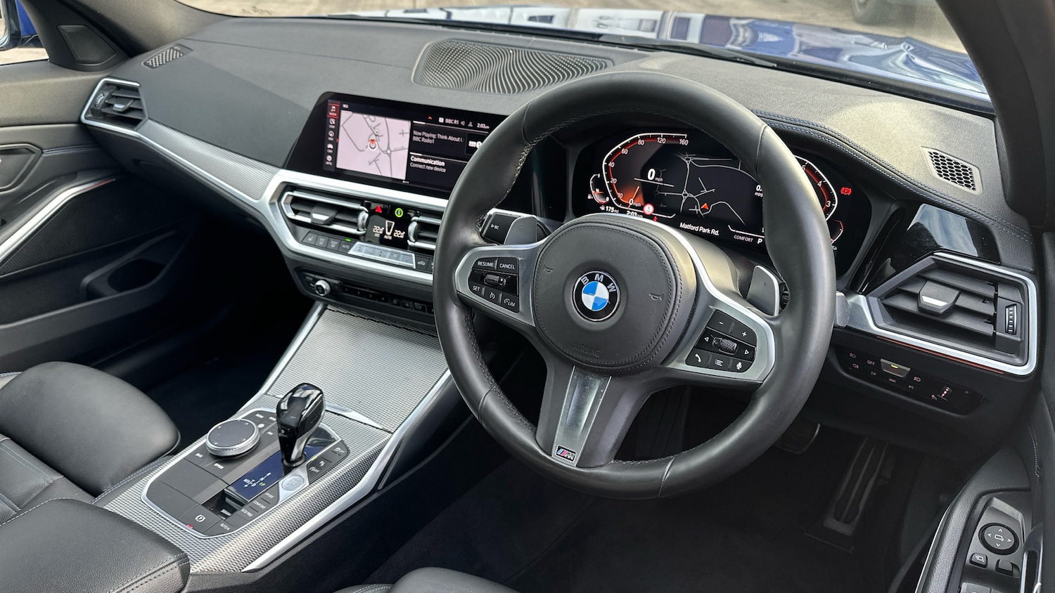 Used BMW 3 Series 2019 for sale - 77136875: Photo 6