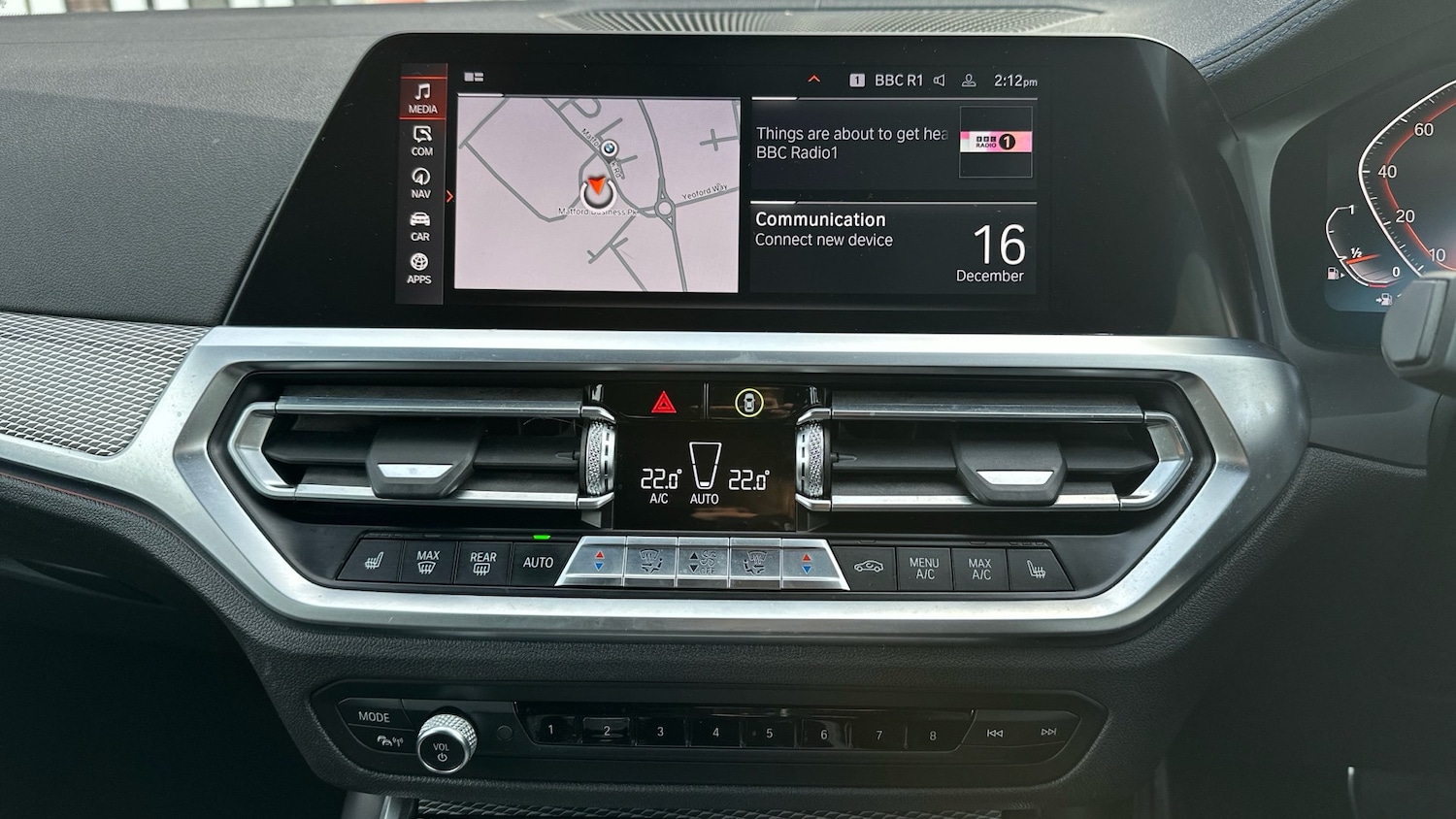 Used BMW 3 Series 2019 for sale - 77136875: Photo 8