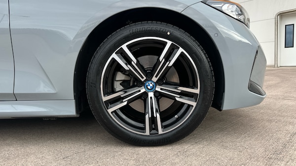 Used BMW 3 Series 2024 for sale - 76298902: Photo 14