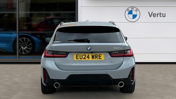 Used BMW 3 Series 2024 for sale - 76298902: Photo 15