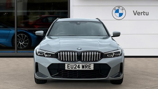 Used BMW 3 Series 2024 for sale - 76298902: Photo 16